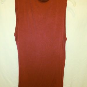 Women tank top
